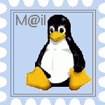 [Tux Stamp]